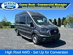 New 2026 Ford Transit 350 High Roof Empty Cargo Van thumbnail 4