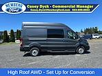 New 2026 Ford Transit 350 High Roof Empty Cargo Van thumbnail 5