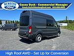 New 2026 Ford Transit 350 High Roof Empty Cargo Van thumbnail 6