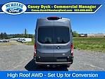 New 2026 Ford Transit 350 High Roof Empty Cargo Van thumbnail 7