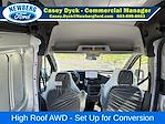 New 2026 Ford Transit 350 High Roof Empty Cargo Van thumbnail 9