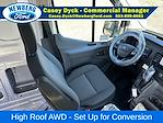 New 2026 Ford Transit 350 High Roof Empty Cargo Van thumbnail 10