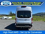 New 2026 Ford Transit 350 High Roof Empty Cargo Van thumbnail 7