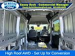 New 2026 Ford Transit 350 High Roof Empty Cargo Van thumbnail 8