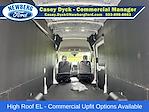New 2026 Ford Transit 350 High Roof Empty Cargo Van thumbnail 9