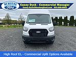 New 2026 Ford Transit 350 High Roof Empty Cargo Van thumbnail 3