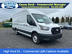 New 2026 Ford Transit 350 High Roof Empty Cargo Van thumbnail 4