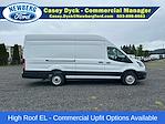 New 2026 Ford Transit 350 High Roof Empty Cargo Van thumbnail 5