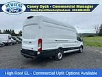New 2026 Ford Transit 350 High Roof Empty Cargo Van thumbnail 6