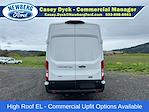 New 2026 Ford Transit 350 High Roof Empty Cargo Van thumbnail 7