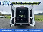 New 2026 Ford Transit 350 High Roof Empty Cargo Van thumbnail 8