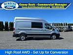 New 2026 Ford Transit 350 High Roof Empty Cargo Van thumbnail 5
