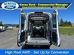 New 2026 Ford Transit 350 High Roof Empty Cargo Van thumbnail 8