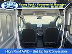 New 2026 Ford Transit 350 High Roof Empty Cargo Van thumbnail 10