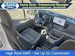 New 2026 Ford Transit 350 High Roof Empty Cargo Van thumbnail 11