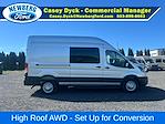 New 2026 Ford Transit 350 High Roof Empty Cargo Van thumbnail 5