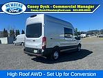 New 2026 Ford Transit 350 High Roof Empty Cargo Van thumbnail 6
