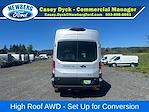 New 2026 Ford Transit 350 High Roof Empty Cargo Van thumbnail 7