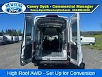 New 2026 Ford Transit 350 High Roof Empty Cargo Van thumbnail 8