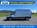 New 2026 Ford Transit 350 High Roof Empty Cargo Van thumbnail 1