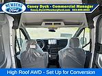 New 2026 Ford Transit 350 High Roof Empty Cargo Van thumbnail 10