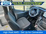 New 2026 Ford Transit 350 High Roof Empty Cargo Van thumbnail 11