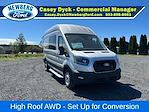 New 2026 Ford Transit 350 High Roof Empty Cargo Van thumbnail 4