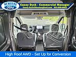 New 2026 Ford Transit 350 High Roof Empty Cargo Van thumbnail 10