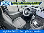 New 2026 Ford Transit 350 High Roof Empty Cargo Van thumbnail 11