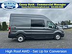 New 2026 Ford Transit 350 High Roof Empty Cargo Van thumbnail 5