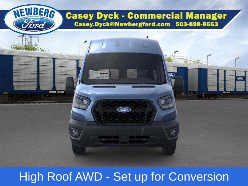 New 2026 Ford Transit 350 - photo 2