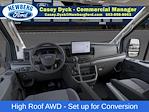New 2026 Ford Transit 350 High Roof Empty Cargo Van thumbnail 8