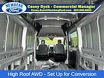 New 2026 Ford Transit 350 High Roof Empty Cargo Van thumbnail 9