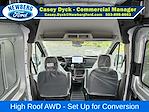 New 2026 Ford Transit 350 High Roof Empty Cargo Van thumbnail 10