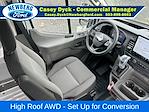 New 2026 Ford Transit 350 High Roof Empty Cargo Van thumbnail 11