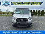 New 2026 Ford Transit 350 High Roof Empty Cargo Van thumbnail 3