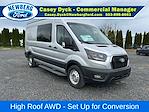 New 2026 Ford Transit 350 High Roof Empty Cargo Van thumbnail 4