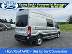 New 2026 Ford Transit 350 High Roof Empty Cargo Van thumbnail 6