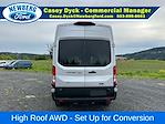 New 2026 Ford Transit 350 High Roof Empty Cargo Van thumbnail 7