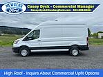 New 2026 Ford Transit 250 High Roof Empty Cargo Van thumbnail 1