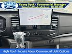 New 2026 Ford Transit 250 High Roof Empty Cargo Van thumbnail 10