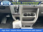 New 2026 Ford Transit 250 High Roof Empty Cargo Van thumbnail 11