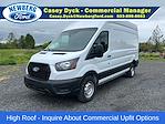 New 2026 Ford Transit 250 High Roof Empty Cargo Van thumbnail 2