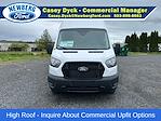 New 2026 Ford Transit 250 High Roof Empty Cargo Van thumbnail 3