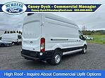 New 2026 Ford Transit 250 High Roof Empty Cargo Van thumbnail 5