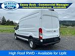 New 2026 Ford Transit 250 High Roof Empty Cargo Van thumbnail 7