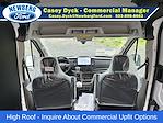 New 2026 Ford Transit 250 High Roof Empty Cargo Van thumbnail 8