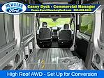 New 2026 Ford Transit 350 High Roof Empty Cargo Van thumbnail 9
