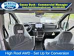 New 2026 Ford Transit 350 High Roof Empty Cargo Van thumbnail 10