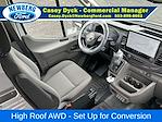 New 2026 Ford Transit 350 High Roof Empty Cargo Van thumbnail 11